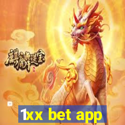 1xx bet app